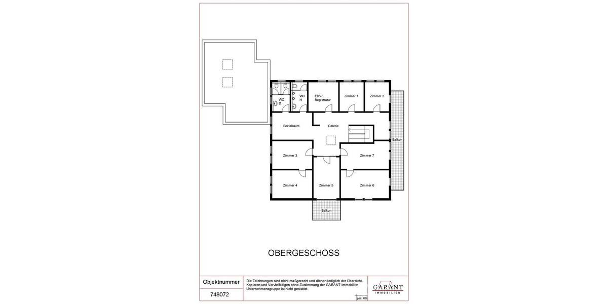 Gewerbeobjekt Brackenheim Stockheim - 549.500&euro; | Angebot:25772101