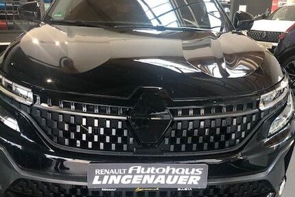 Renault Austral 59.600 km 24.444 &euro; Marienberg 09496