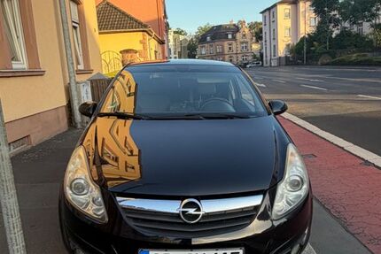 Opel Corsa 230.000 km 2.450 &euro; Aschaffenburg 63743