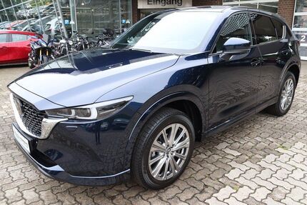 Mazda CX-5 25.840 km 33.985 &euro; Hamburg 22457