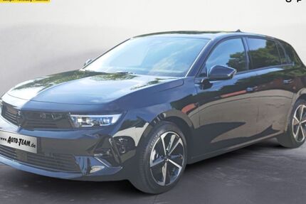 Opel Astra 1.001 km 27.980 € Balingen 72336