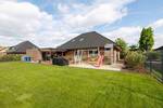 Wohlfühlen auf ganzer Linie - Modernisierter Bungalow mit Herz!