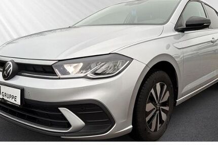 VW Polo 16.344 km 17.490 &euro; Neubrandenburg 17033