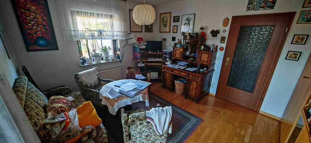 Mehrgenerationenhaus in Fredersdorf-Vogelsdorf/OT Fredersdorf-Süd - Einfamilienhaus Fredersdorf-Vogelsdorf OT Fredersdorf Süd Fredersdorf-Vogelsdorf | Angebot:26000177