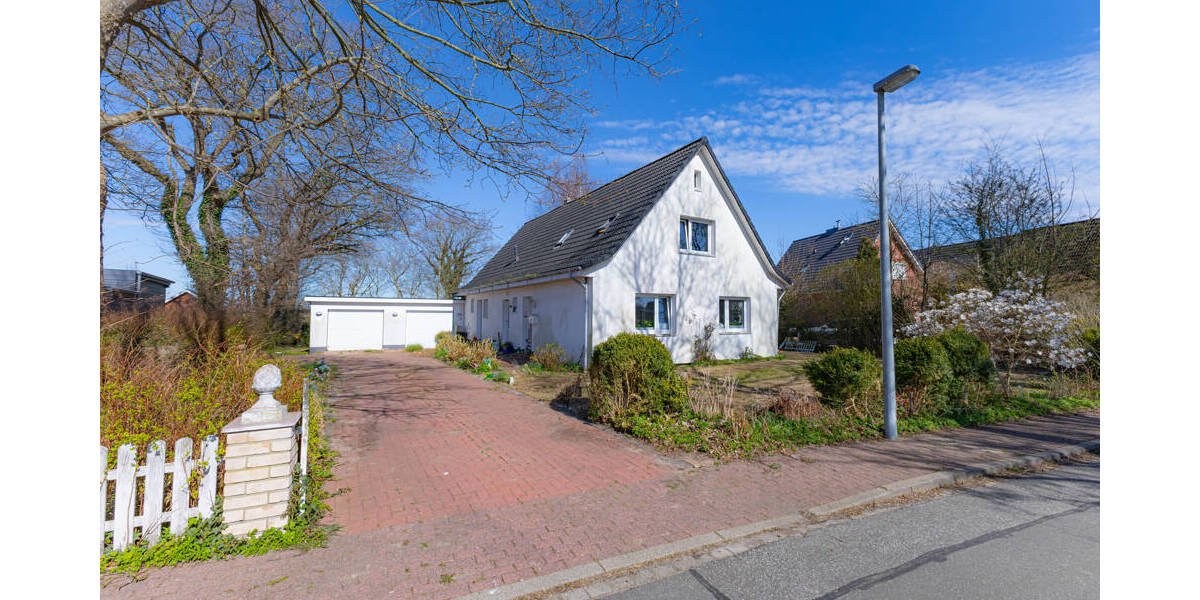 Einfamilienhaus Wesseln - 5 Zimmer, 154 m&sup2;, 298.000&euro; | Angebot:26155842