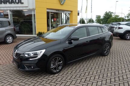 Renault Megane 93.316 km 11.111 &euro; Erfurt 99095