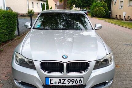 BMW 318 200.000 km 4.800 € Bönen 59199