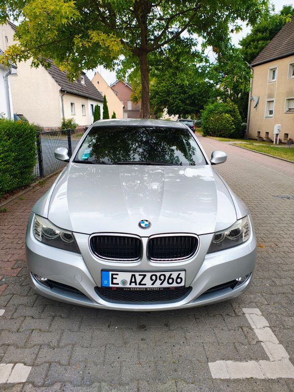 BMW 318 200.000 km 4.800 € Bönen 59199