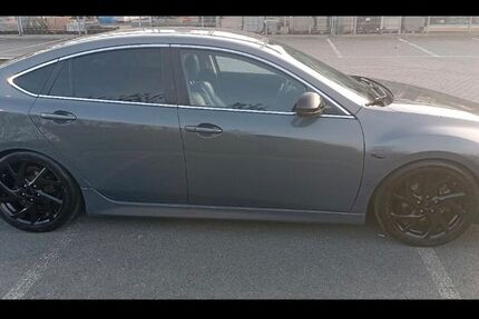 Mazda 6 230.000 km 3.400 &euro; Herne 44651