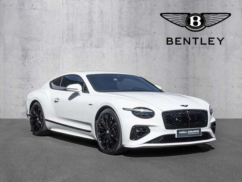 Continental GT