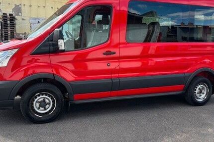 Ford Transit 192.000 km 10.990 &euro; Dreieich 63303