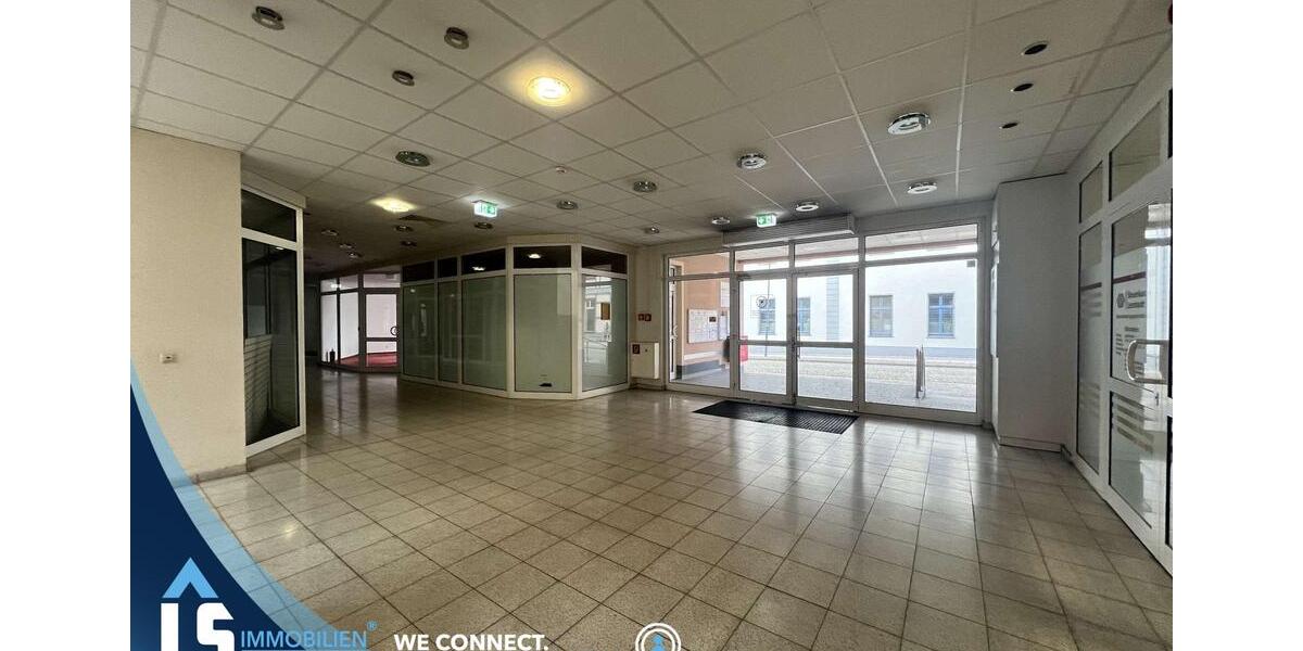 Großzügig, modern, zentral! 2 zimmer