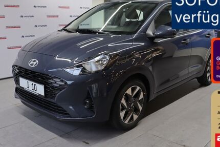 Hyundai i10 3.500 km 16.685 &euro; Schweinfurt 97424