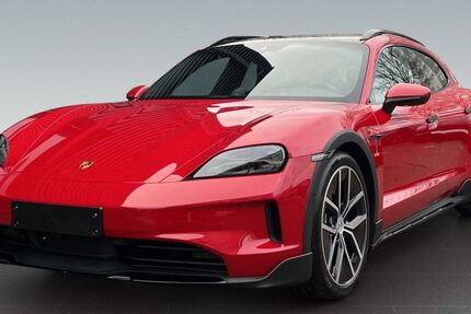 Porsche Taycan 12.000 km 112.850 € Saarbrücken 66115