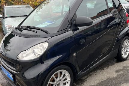 Smart ForTwo 82.000 km 4.999 &euro; Bardowick 21357
