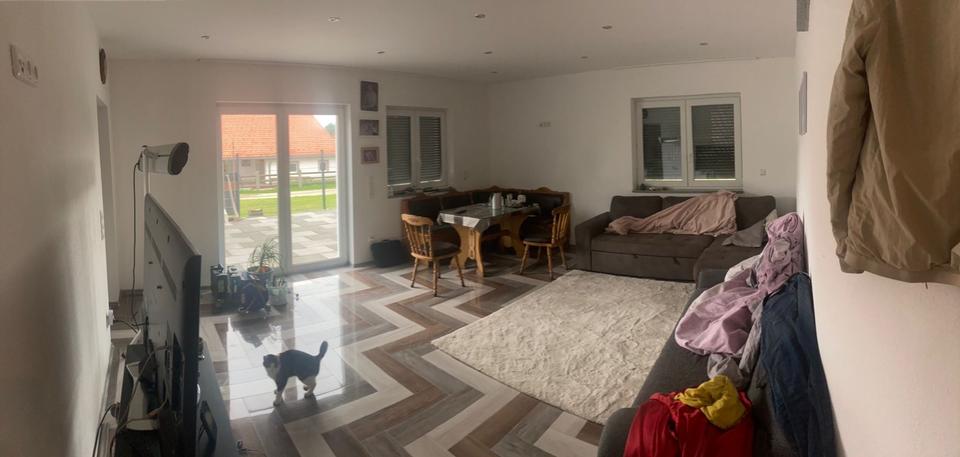 Mehrfamilienhaus, Wohnhaus Grafling - 6.5 Zimmer, 200 m&sup2;, 445.000&euro; | Angebot:22256325
