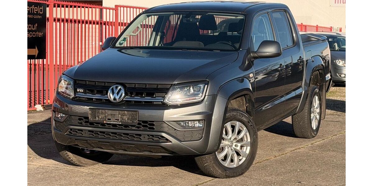 VW Amarok 339.630 km 15.900 &euro; Bitterfeld 06749