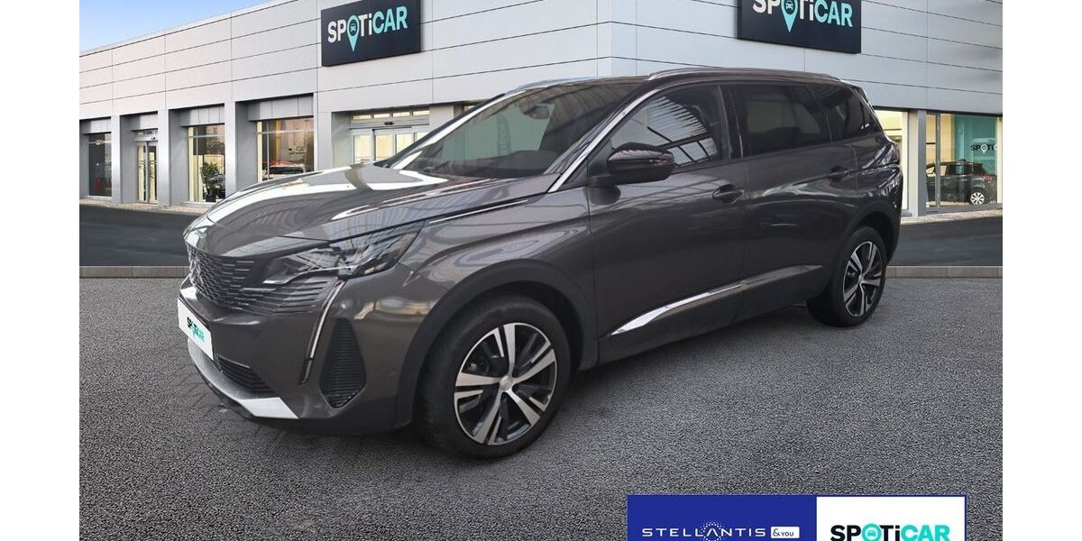 Peugeot 5008 22.524 km 23.930 &euro; Leipzig 04129