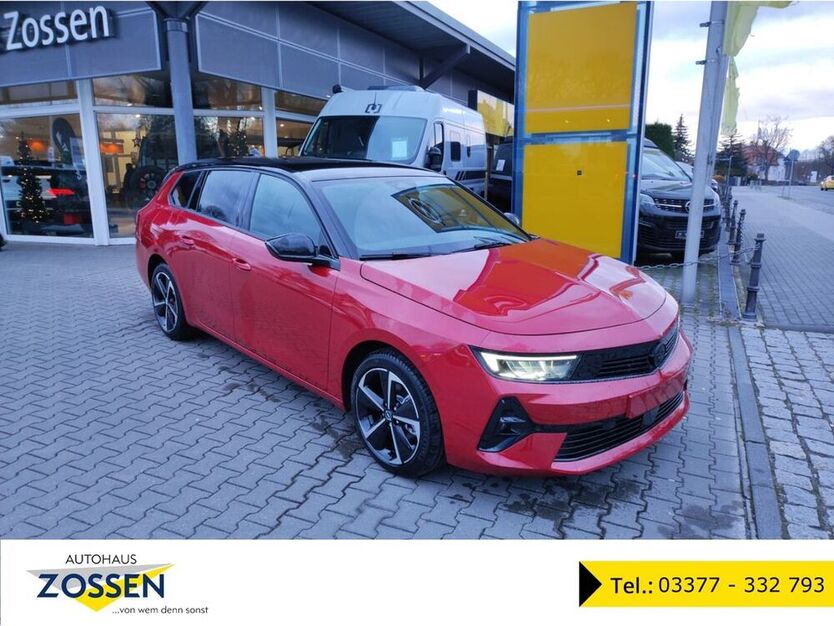 Astra