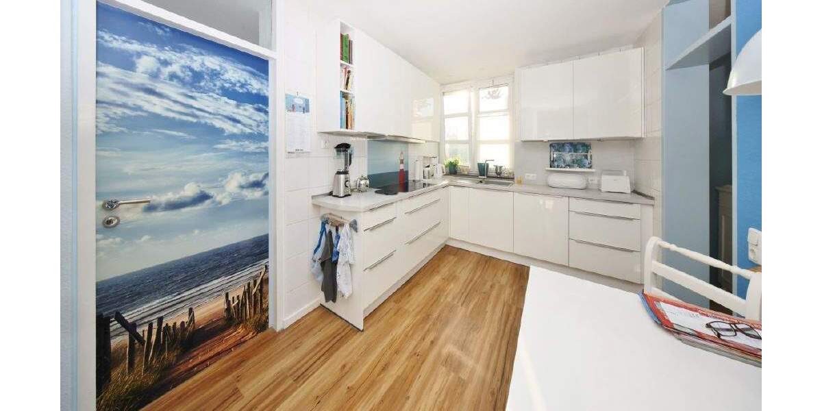 Einfamilienhaus Wangerland-Hohenkirchen Hohenkirchen - 6 Zimmer, 215 m&sup2;, 428.000&euro; | Angebot:24811019