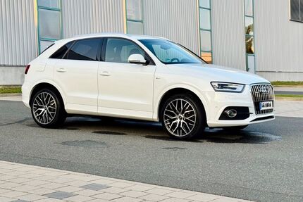 Audi Q3 149.700 km 17.900 € Kitzingen 97318