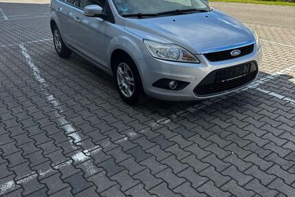 Ford Focus 194.000 km 2.750 &euro; Weißenburg 91781