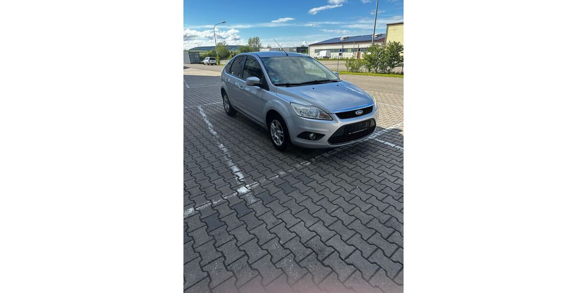 Ford Focus 194.000 km 2.750 &euro; Weißenburg 91781
