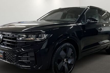 VW Touareg 9.471 km 83.490 &euro; Kaiserslautern 67663