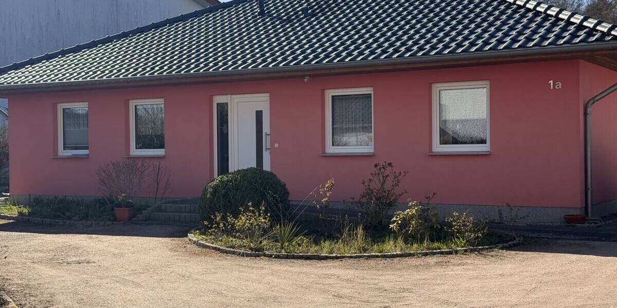 Bungalow Kühlungsborn - 4 Zimmer, 144 m&sup2;, 685.000&euro; | Angebot:26204884