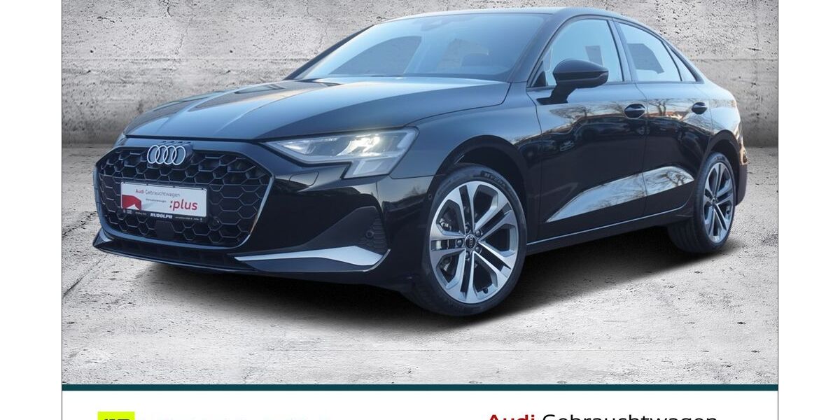 Audi A3 19.380 km 30.980 &euro; Merseburg 06217