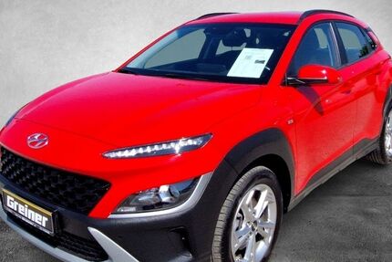 Hyundai KONA 22.500 km 18.430 € Deggendorf 94469