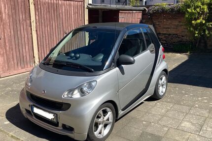 Smart ForTwo 79.300 km 6.400 &euro; Braunschweig 38102