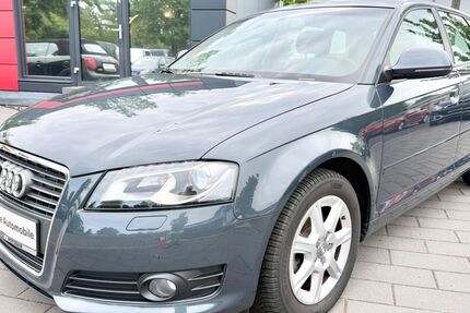 Audi A3 35.000 km 9.999 &euro; Potsdam 14480