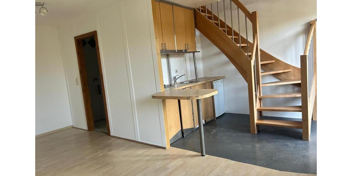 Etagenwohnung Leopoldshöhe - 2 Zimmer, 37 m&sup2;, 99.000&euro; | Angebot:26194978