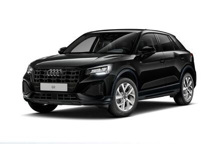 Audi Q2 20.570 km 29.990 &euro; Euskirchen 53879