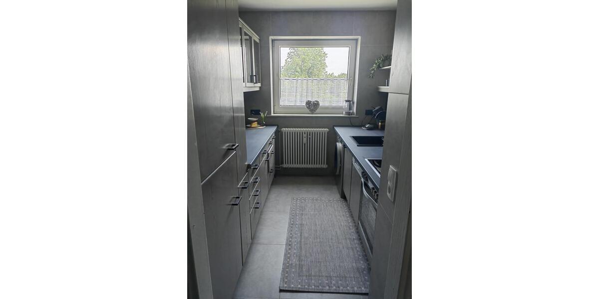 Etagenwohnung Salzgitter - 3 Zimmer, 63 m&sup2;, 1.400&euro; | Angebot:26044823