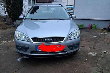 Ford Focus 245.000 km 1.500 &euro; Wäschenbeuren 73116