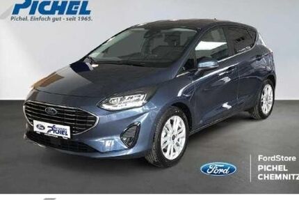 Ford Fiesta 8.359 km 19.400 &euro; Chemnitz 09114