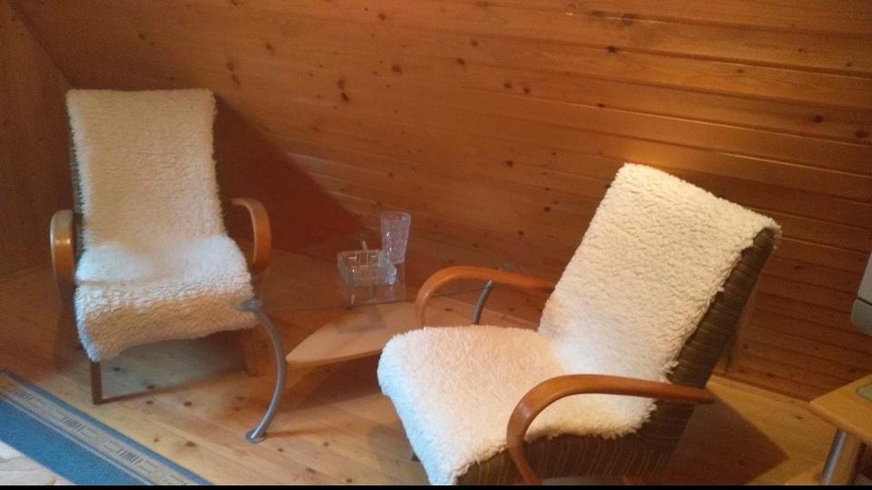 Einfamilienhaus Langenmosen - 3 Zimmer, 65 m&sup2;, 100.000&euro; | Angebot:26965991