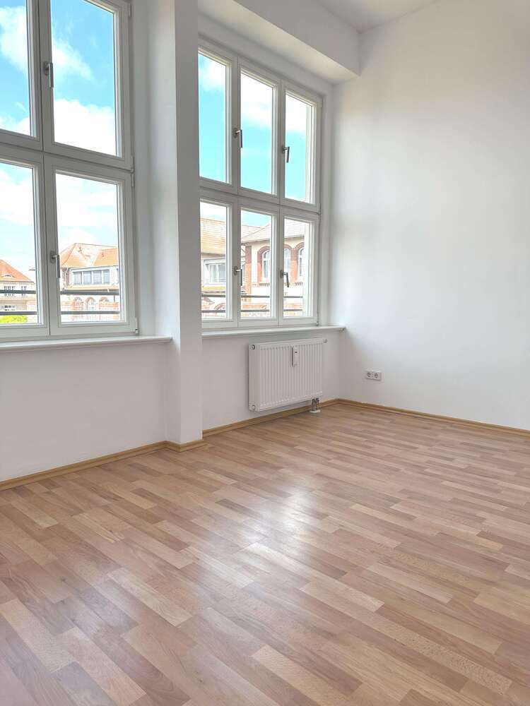 Wohnung zum Mieten in Greifswald 473 € 37.84 m²