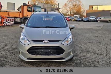 Ford B-Max 76.987 km 9.900 &euro; Waiblingen Neustadt ( 15 km von Stuttgart ) 71336