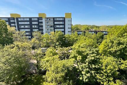 5 Zimmer frisch renoviert