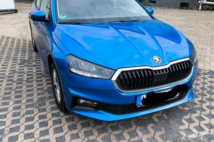 Skoda Fabia 4.800 km 19.900 &euro; Thale 06502