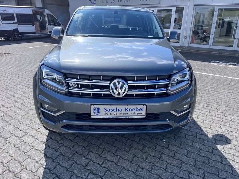 Amarok