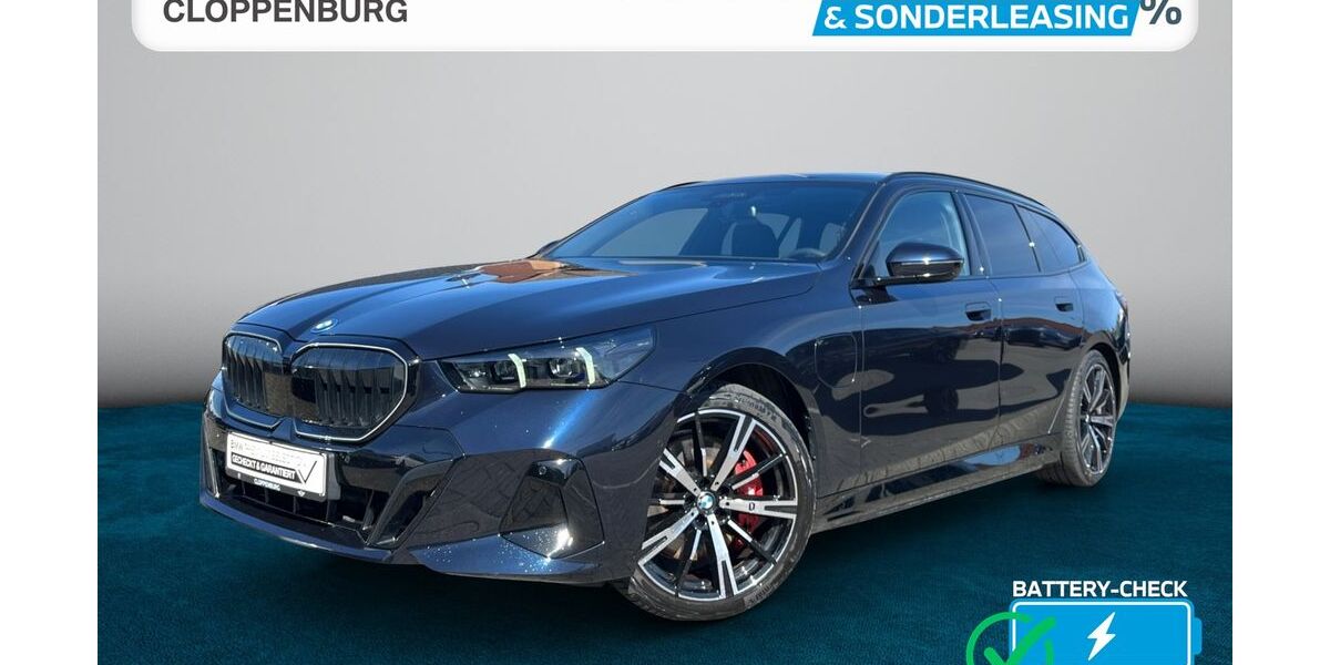 BMW 550 14.652 km 74.890 &euro; Achim 28832