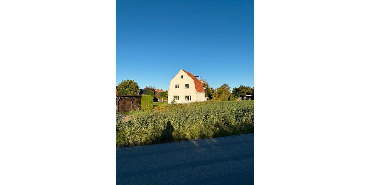 Erstbezug nach Sanierung, EFH in Oberhammelwarden mit Standnähe 6 zimmer