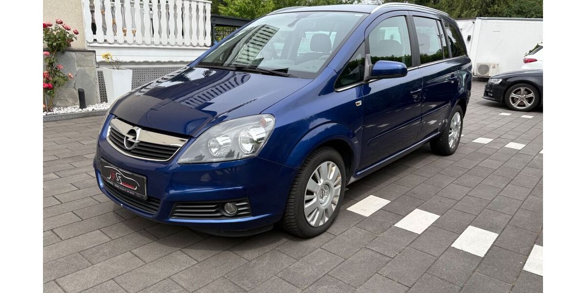 Opel Zafira 168.930 km 3.200 &euro; Essen 45326