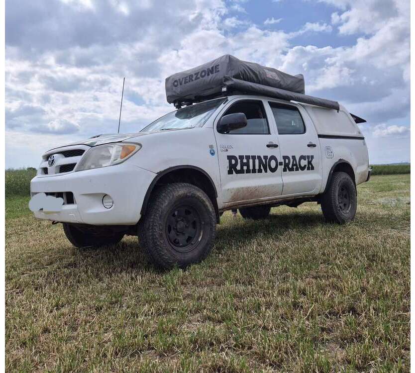 Hilux