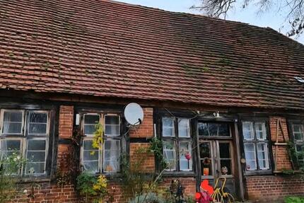 Platz für Visionen: historisches Pfarrhaus ! 7 zimmer