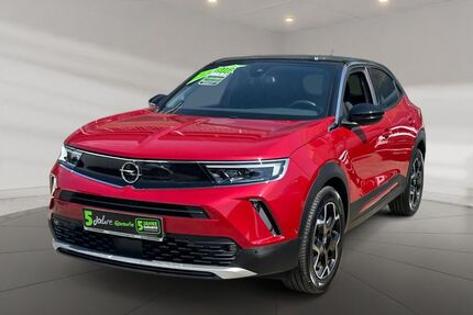 Opel Mokka 30.430 km 16.989 &euro; Stuttgart 70376